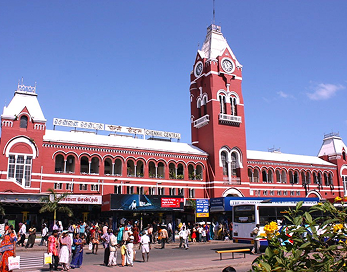 PRSI Chennai Chapter