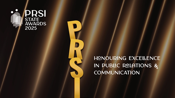 PRSI Awards hero
