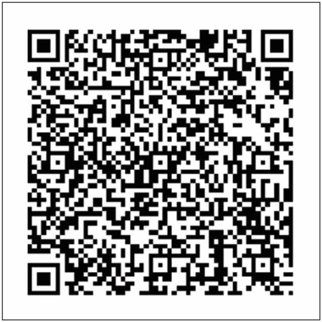 UPI QR — PRSI Chennai (prsic@mahb)
